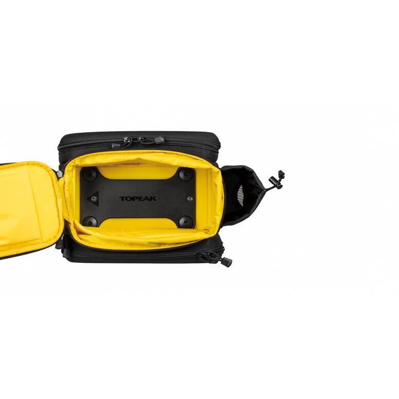 Fahrradtasche Topeak MTM DXP MiK - RackTime 5/7