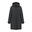 Outdoor parka - Vaste capuchon - Dames - Bodil