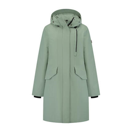 Parka outdoor - Coupe-vent et imperméable - Femme - Bodil