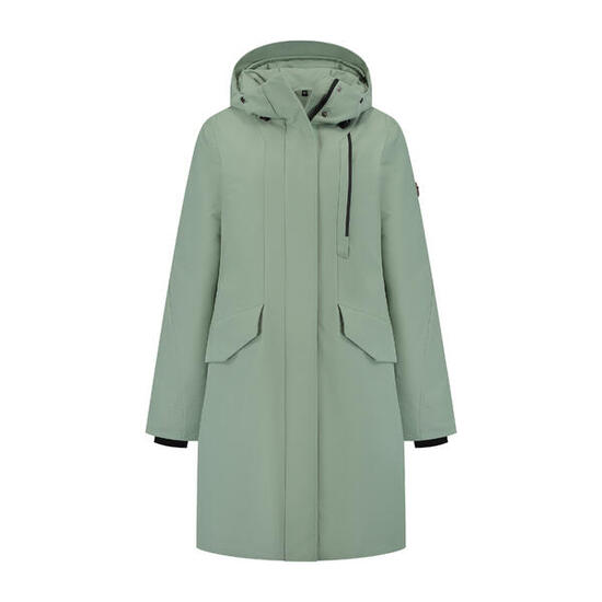 Outdoor Parka - Wind- und wasserdicht - Damen - Bodil