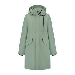 Parka outdoor - Coupe-vent et imperméable - Femme - Bodil