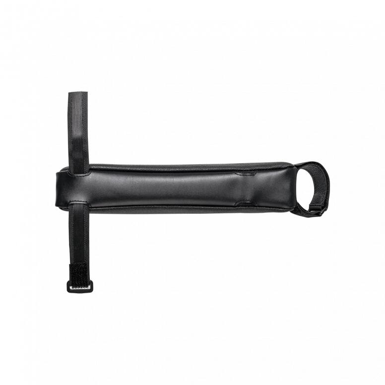 Topeak Oberrohrtasche FastFuel Bag Essential, Schwarz 4/7