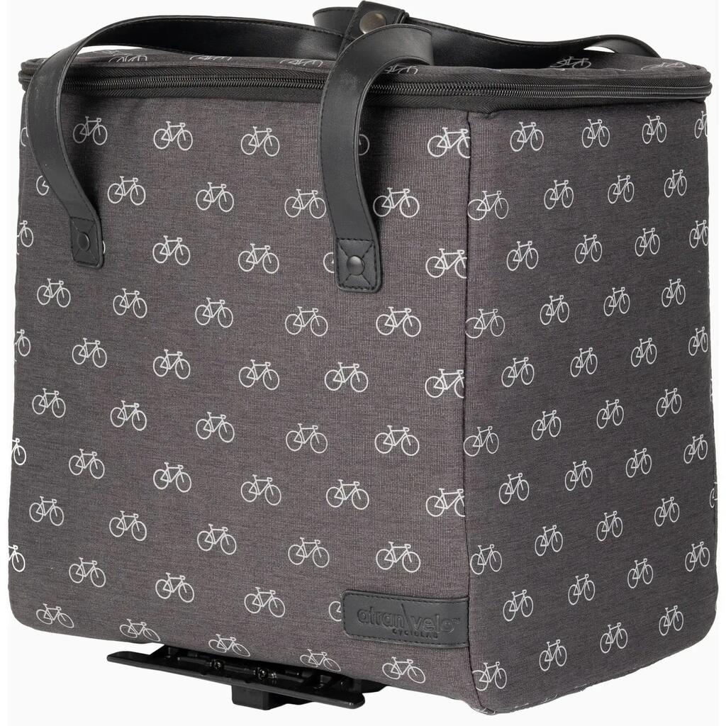 AtranVelo AVS Cool Top Bag 21 Litre