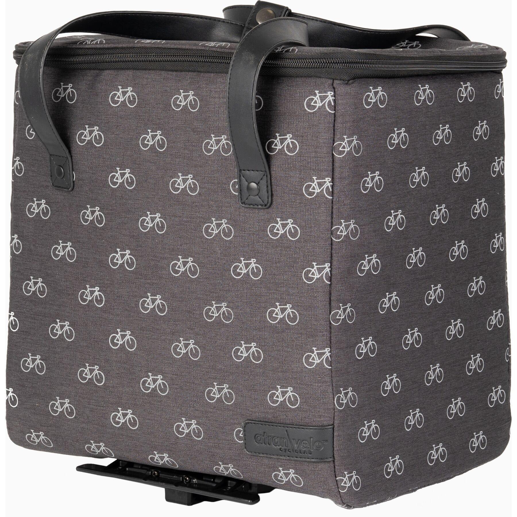ATRAN VELO AtranVelo AVS Cool Top Bag 21 Litre