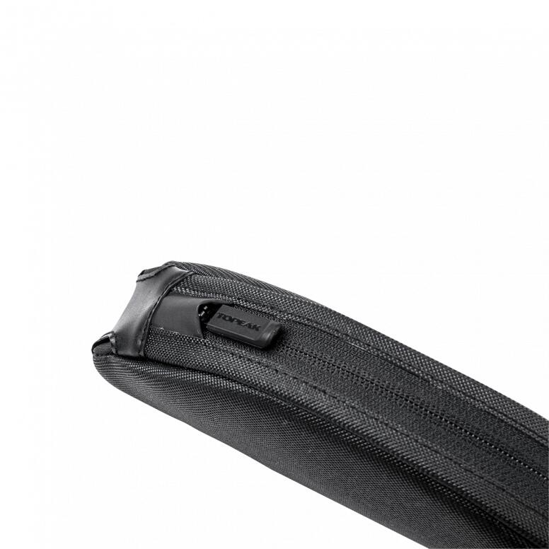 Topeak Oberrohrtasche FastFuel Bag Essential, Schwarz 6/7