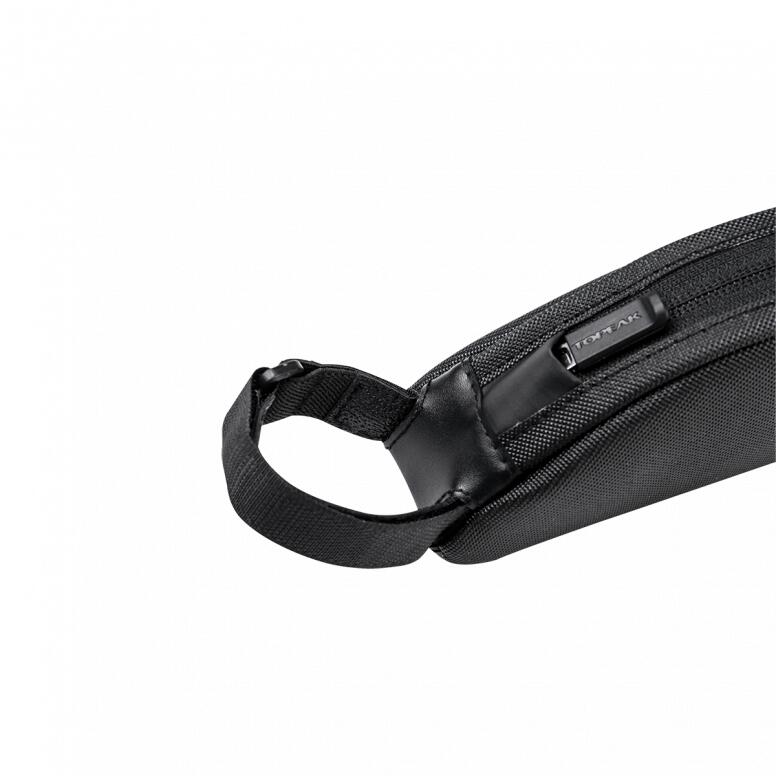 Topeak Oberrohrtasche FastFuel Bag Essential, Schwarz 3/7