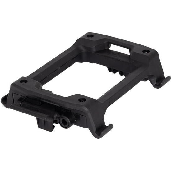 Atranvelo adapter AVS Premium Triple-X AM z zamkiem i 2 kluczami