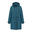 Outdoor parka - Vaste capuchon - Dames - Bodil