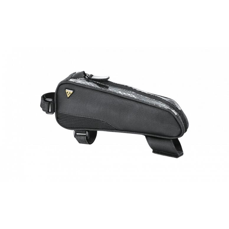 Topeak Fastfuel Tribag Top Tube Bag Large