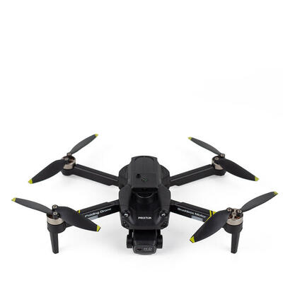 Prixton drone alpha pro - camera - wifi - multidirectionele antibotsingssensor