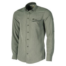 Chemise de chasse pour homme Tagart Boar avec motif de sanglier