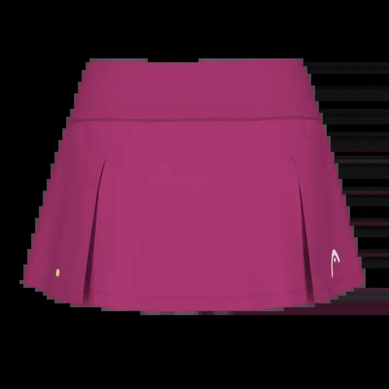 Spódniczka tenisowa damska Head Dynamic Skort Women 2/5