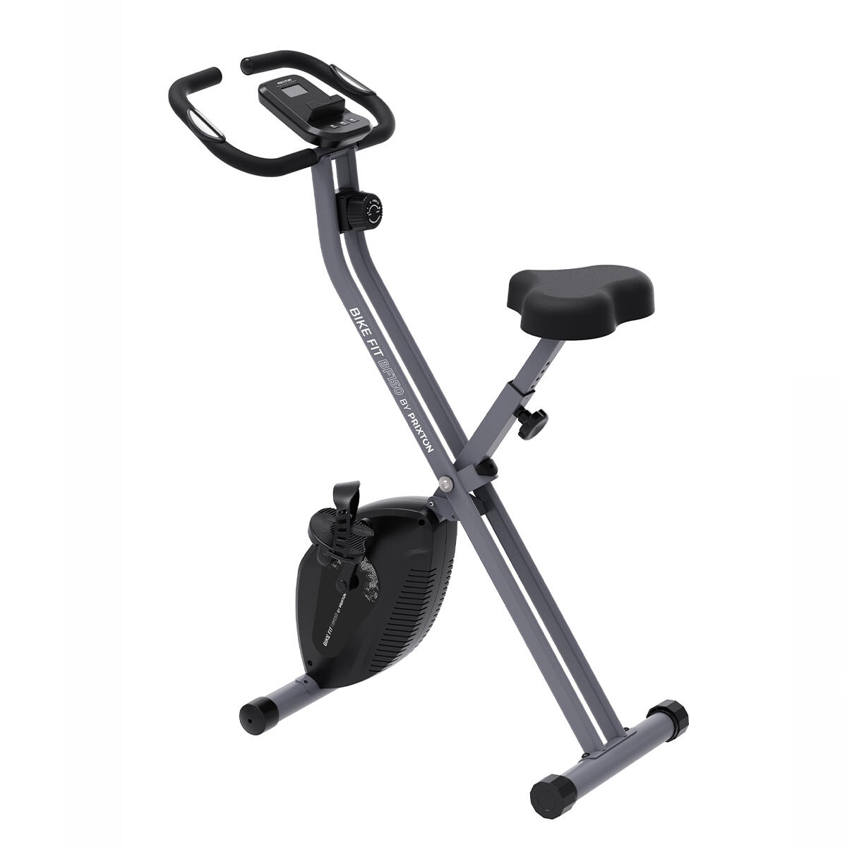 PRIXTON Bike Fit BF150 vouwhometrainer - 1,5 kg