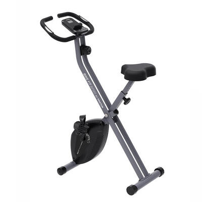 Bike fit bf150 vouwhometrainer - 1,5 kg