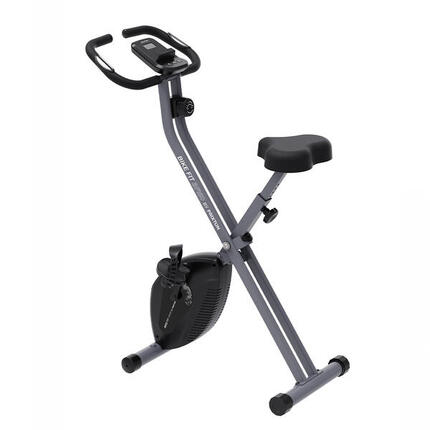 Vélo d'appartement pliable Bike Fit BF150 - 1,5 kg