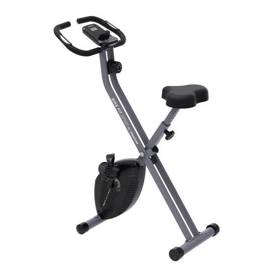 Vélo d'appartement pliable Bike Fit BF150 - 1,5 kg