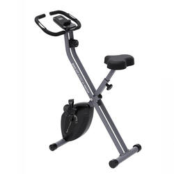 Vélo d'appartement pliable Bike Fit BF150 - 1,5 kg