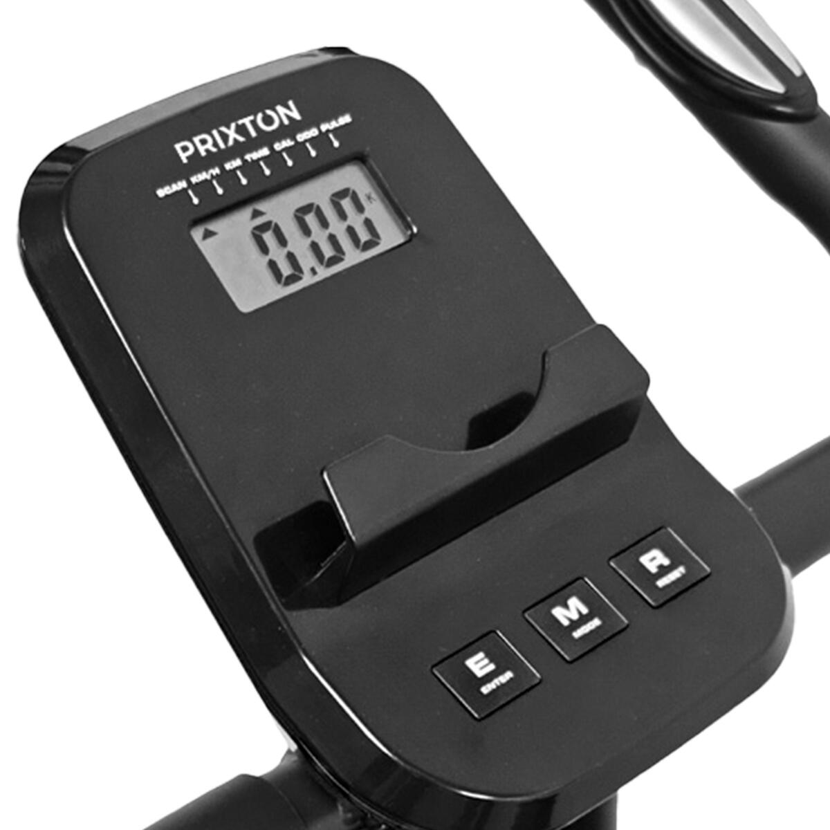 Vélo d'appartement pliable Bike Fit BF150 - 1,5 kg 4/6