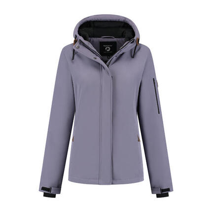 Veste softshell d'extérieur - Femmes - Mette