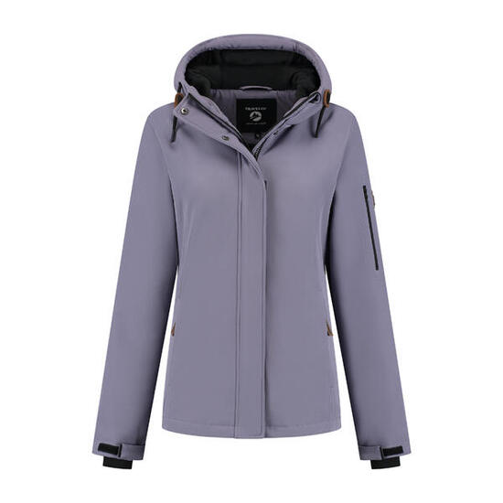 Veste softshell d'extérieur - Femmes - Mette