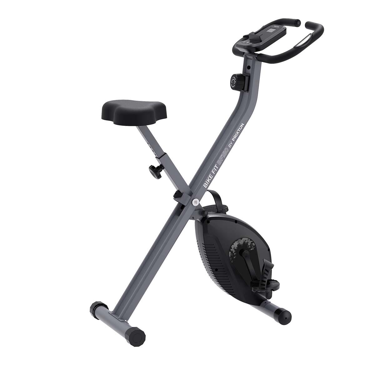 Vélo d'appartement pliable Bike Fit BF150 - 1,5 kg 2/6