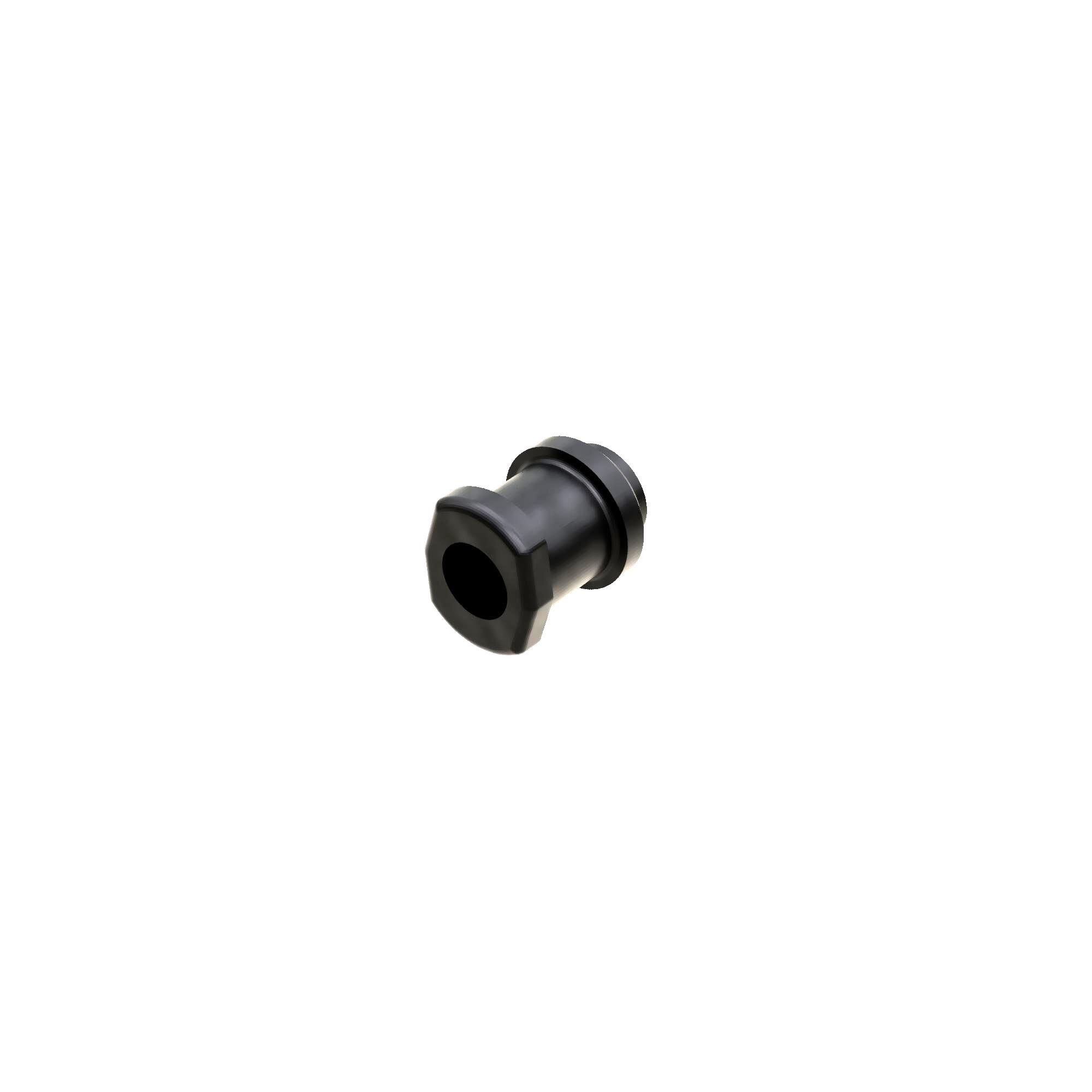 Rockrider - Bouchon Passe Câble 4mm Tige De Selle Télescopique Tube De Direction Race 940s - Passe Cable - No Size - Decathlon