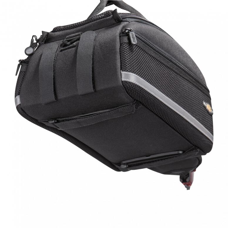 Sacoche de vélo pour porte-bagages Topeak MTS Trunk Bag Ex 8 3/4