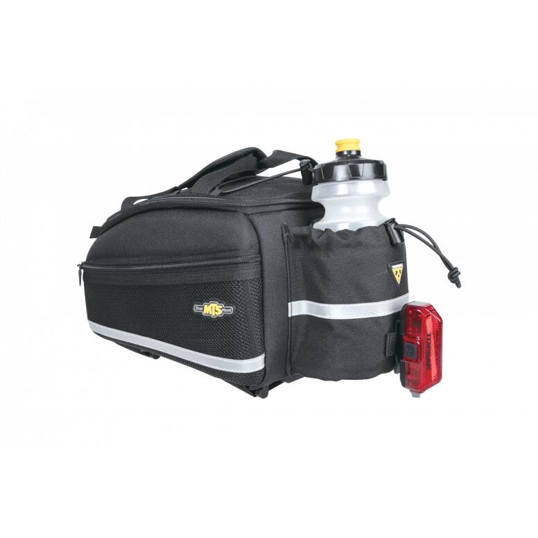 Sacoche de vélo pour porte-bagages Topeak MTS Trunk Bag Ex 8 2/4