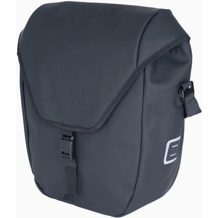 Gepäckträgertasche "Commuter Side", wasserdicht
