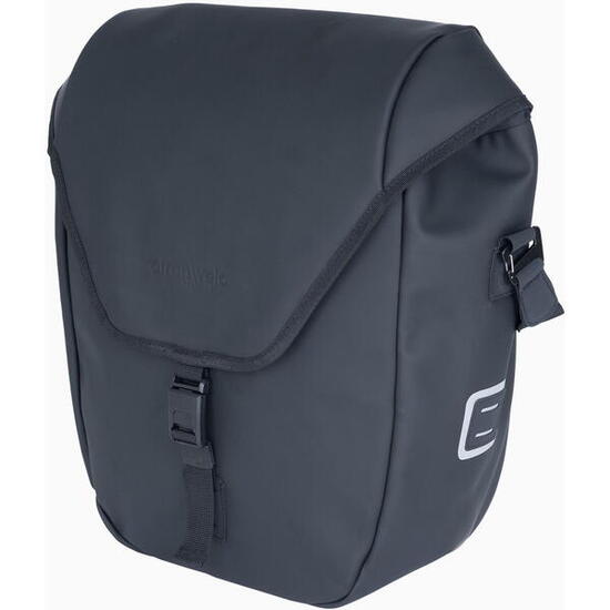 Gepäckträgertasche "Commuter Side", wasserdicht