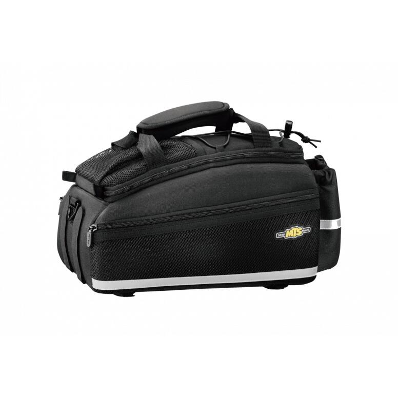 Topeak Trunk Bag MTS EX with Velcro 2.0