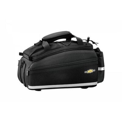 Topeak mts trunkbag ex strap - weerbestendige fietstas