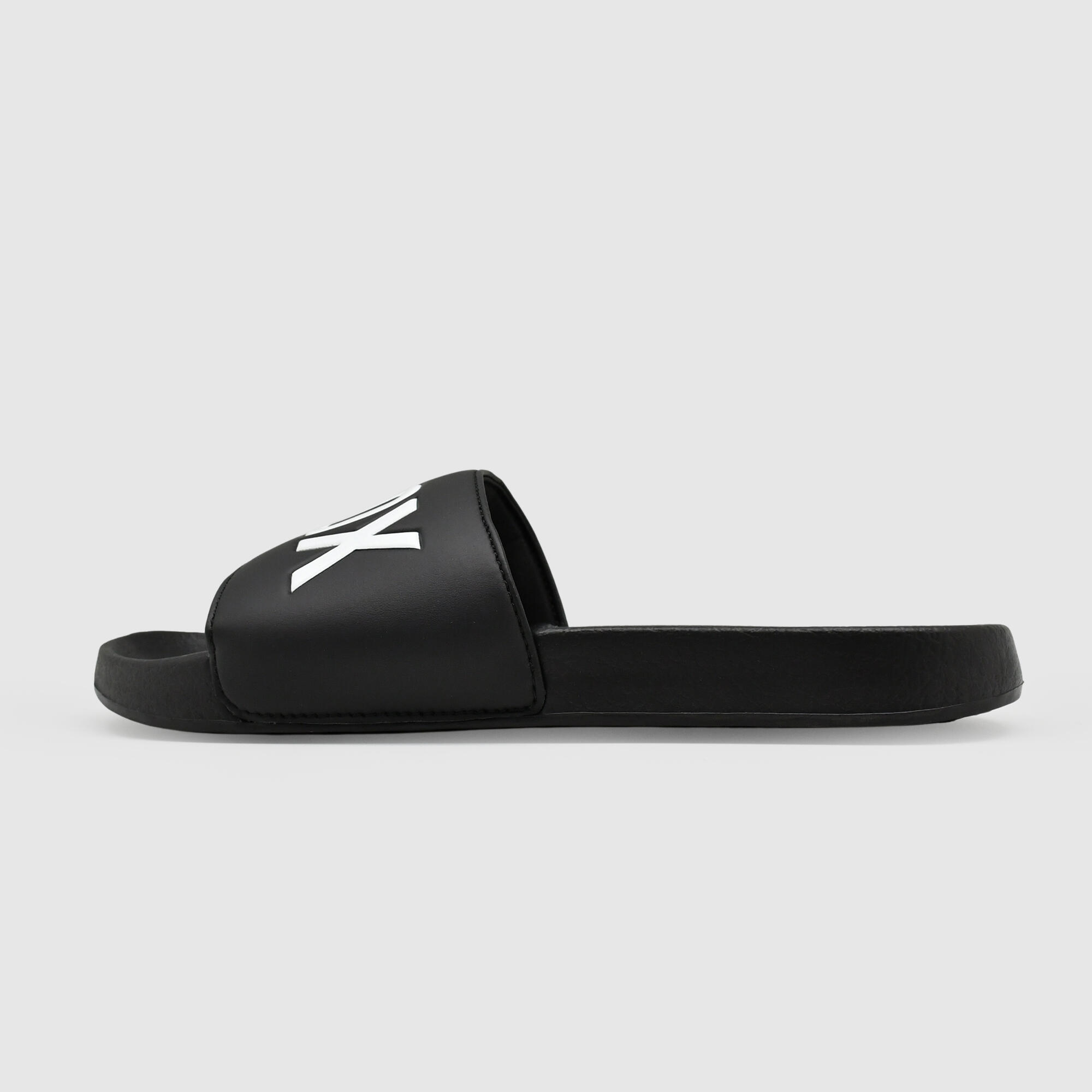 Unisex Badelatschen Corbin Schwarz 2/5