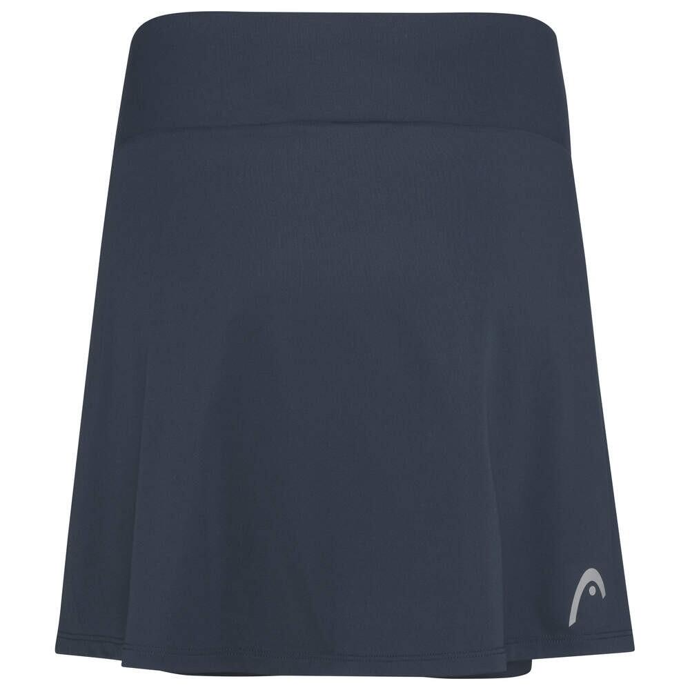 Spódniczka tenisowa dziewczęca Head Club Basic Skort Girls