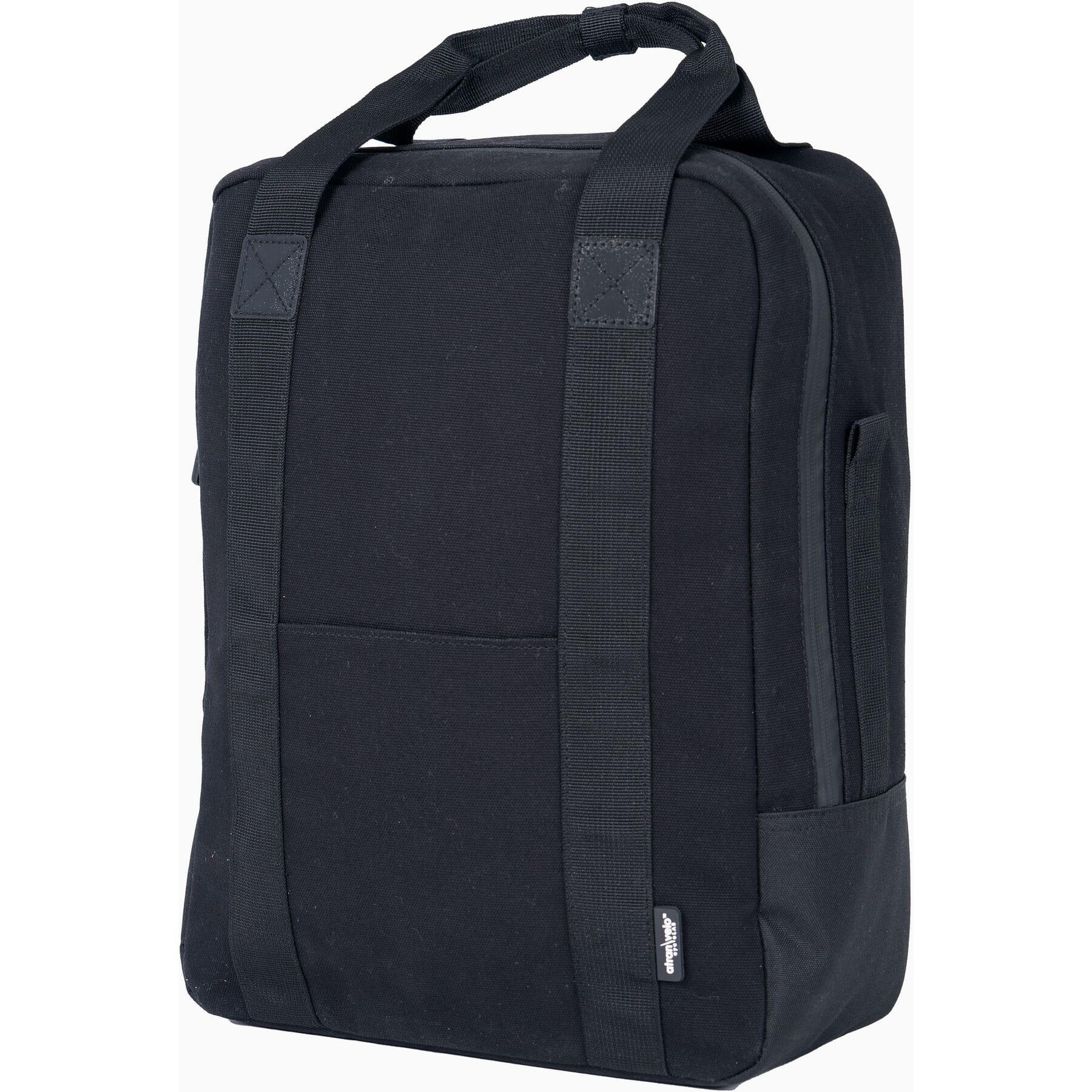 ATRAN VELO AtranVelo Triple-X Metro Side Bag With Laptop Compartment
