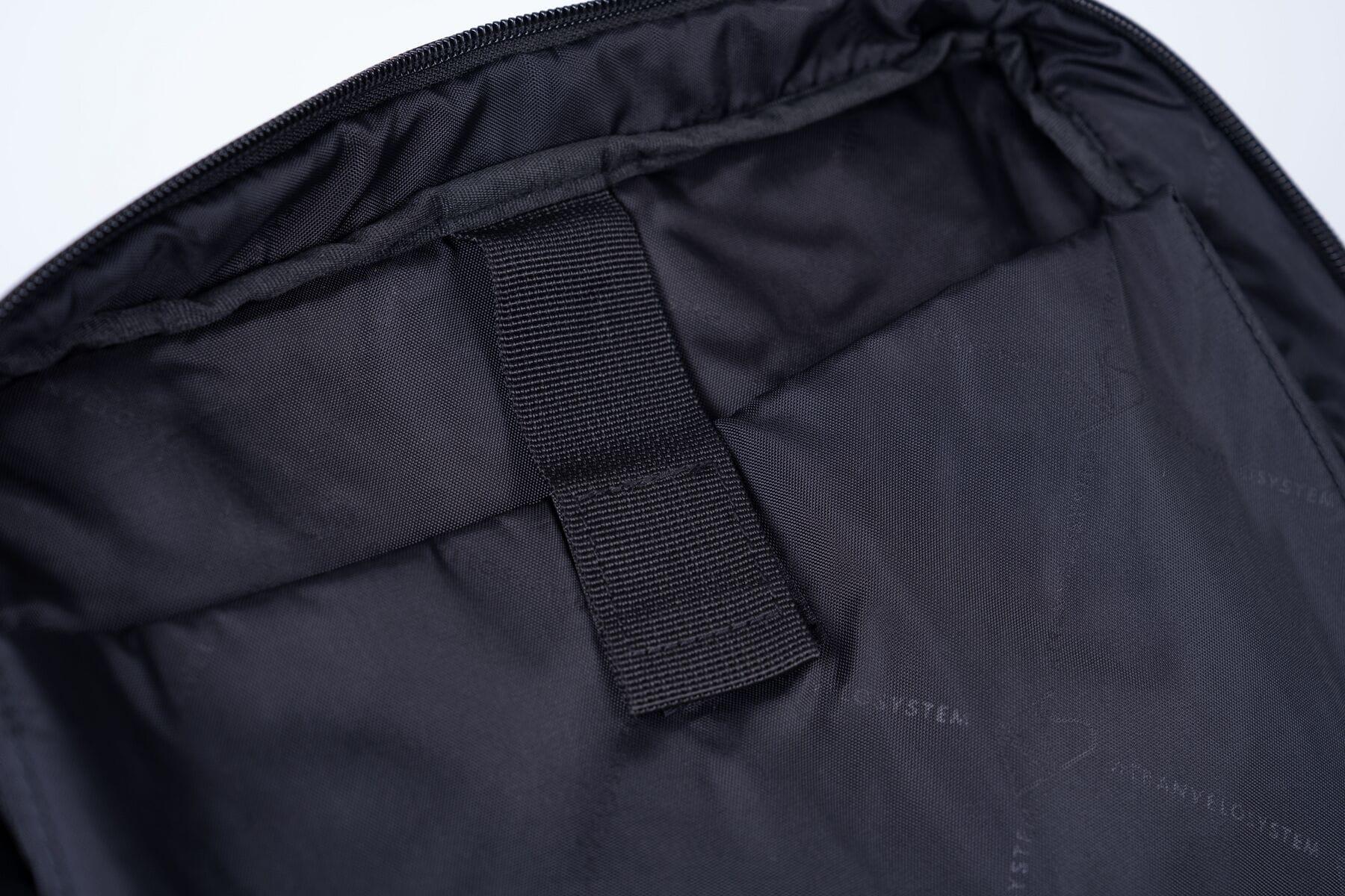 AtranVelo Triple-X Metro Side Bag With Laptop Compartment 4/4