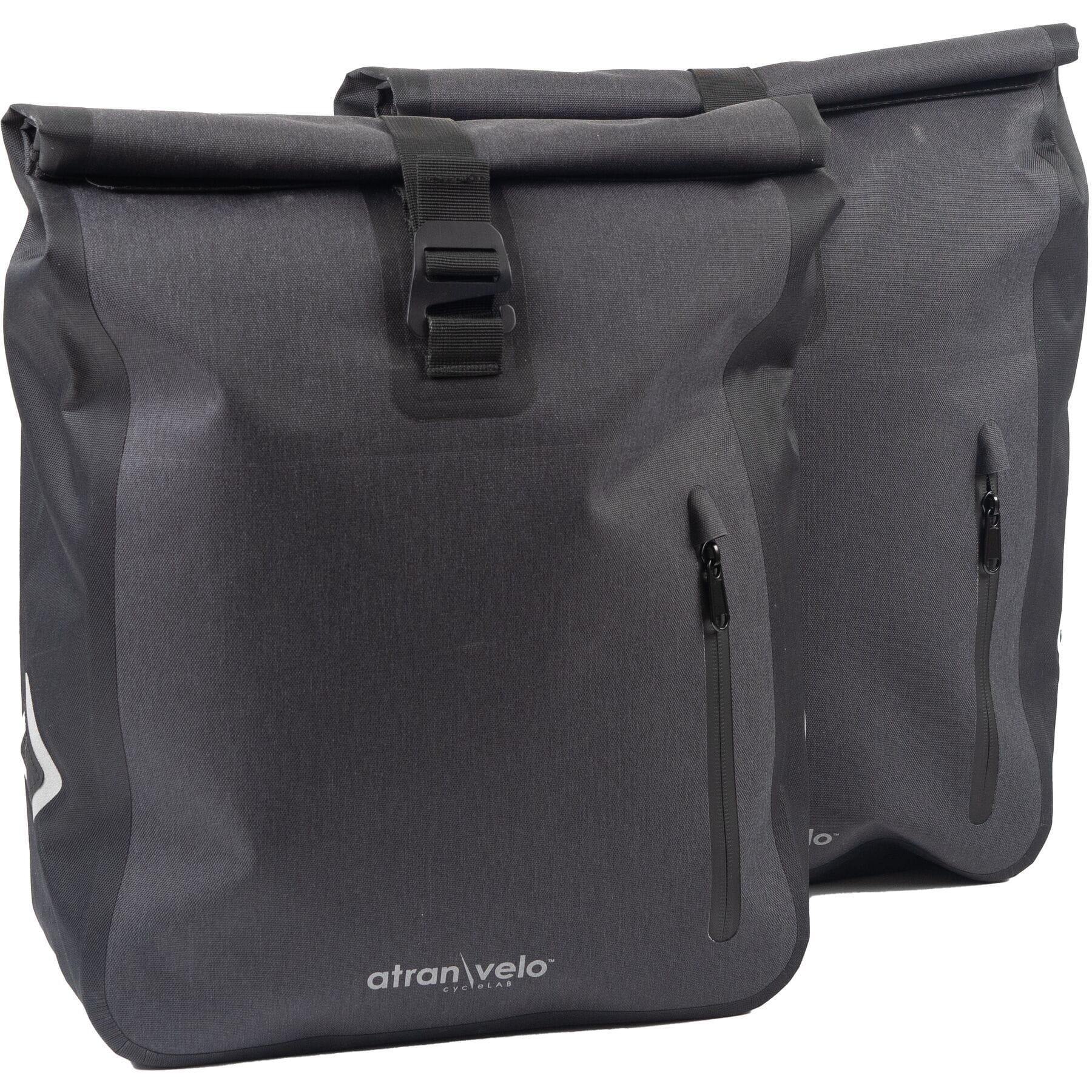 Borsa da bicicletta “Travel AVS” , sc 2/4
