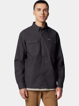 Chemise homme Landroamer Lined