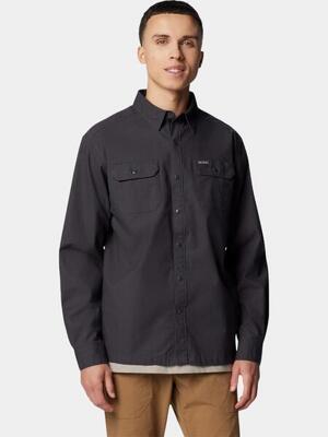 Camicia uomo Landroamer Lined