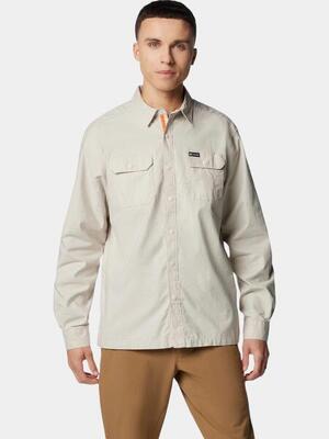 Camicia uomo Landroamer Lined