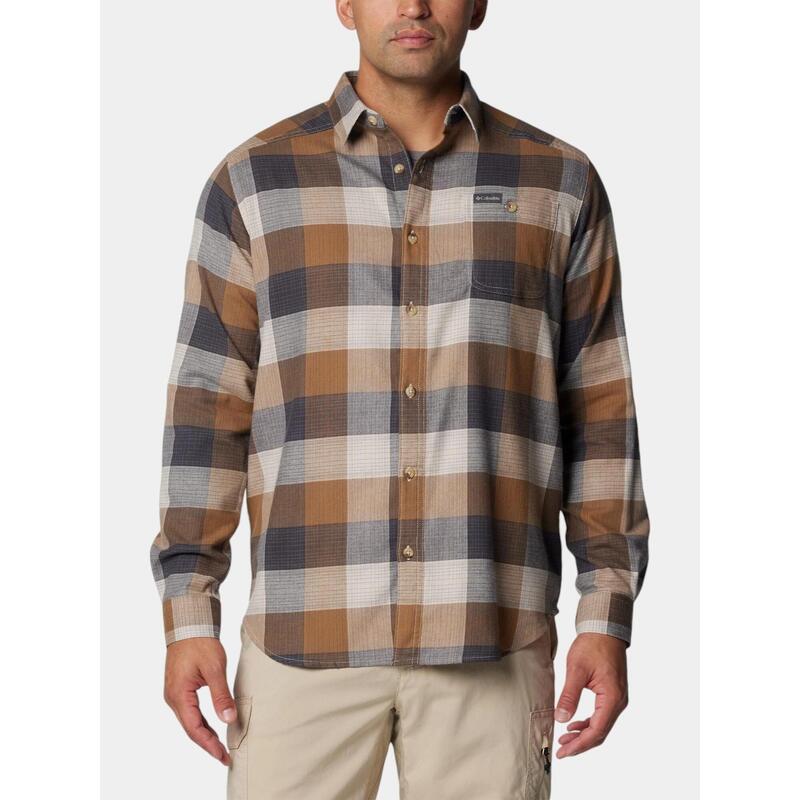 Pánská košile Cornell Woods Flannel