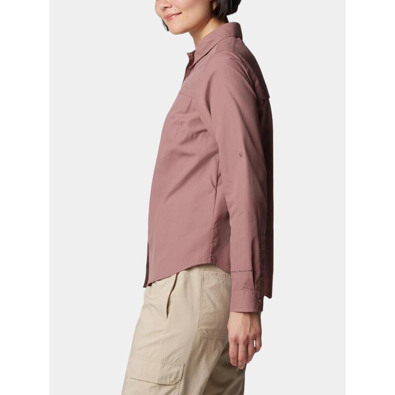 Chemise de randonnée pour femmes Silver Ridge 3.0