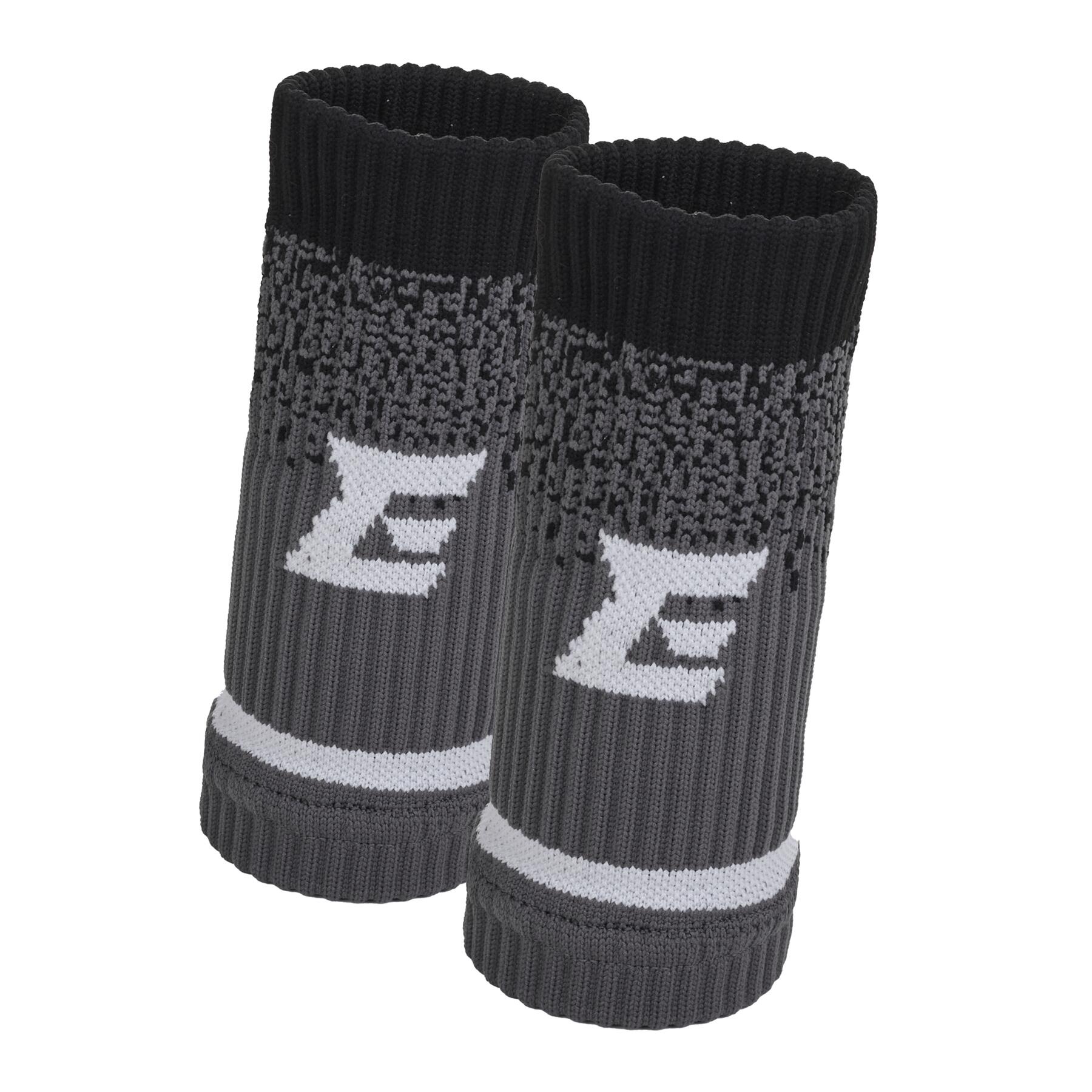 Elitex Training Wristband Flash Black Sweat Wristband Cross Training 2/3