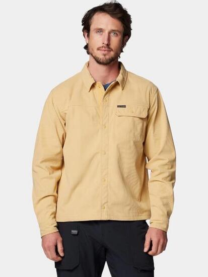 Camicia uomo Flare Gun Corduroy