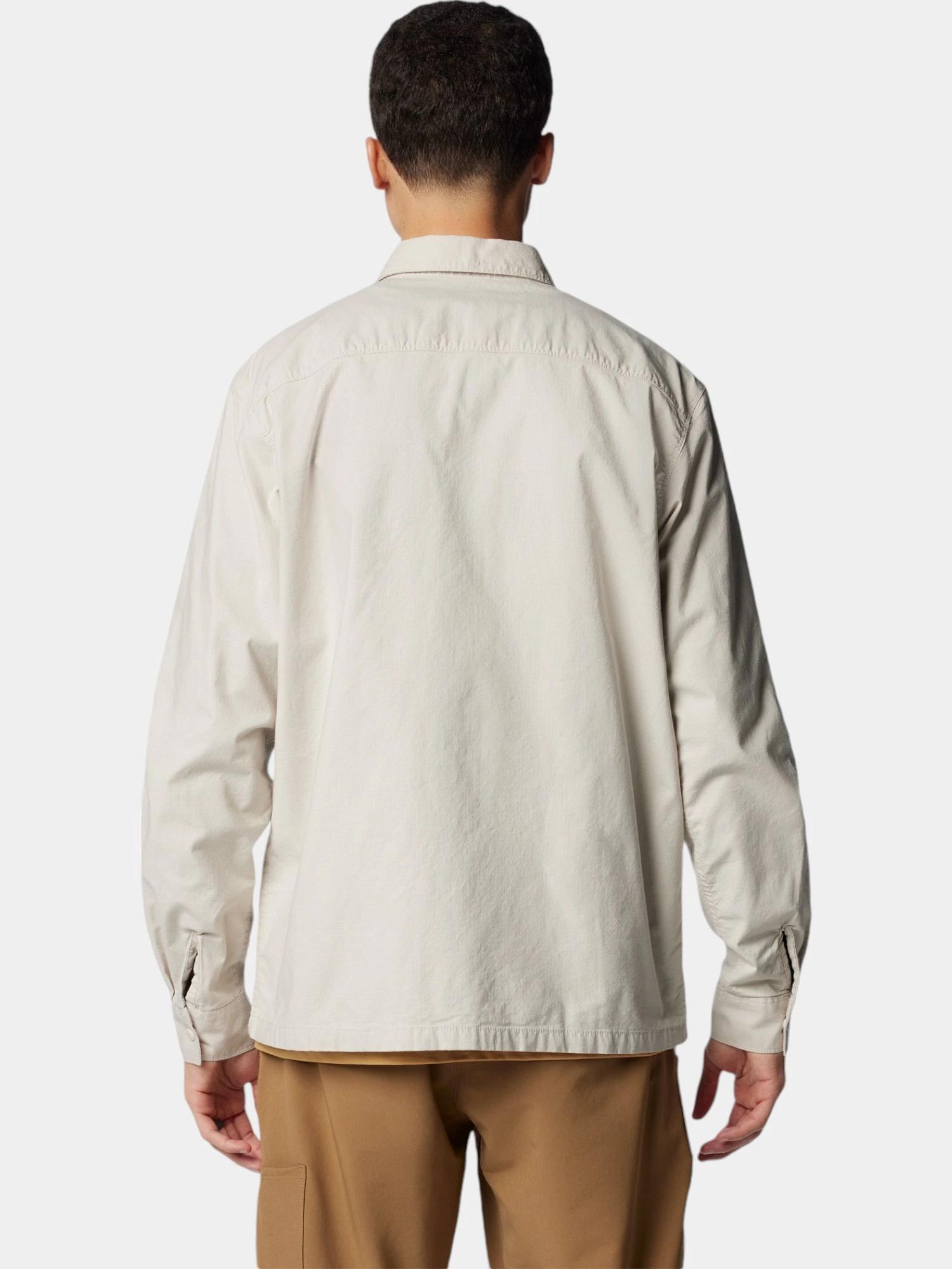 Chemise homme Landroamer Lined 3/7