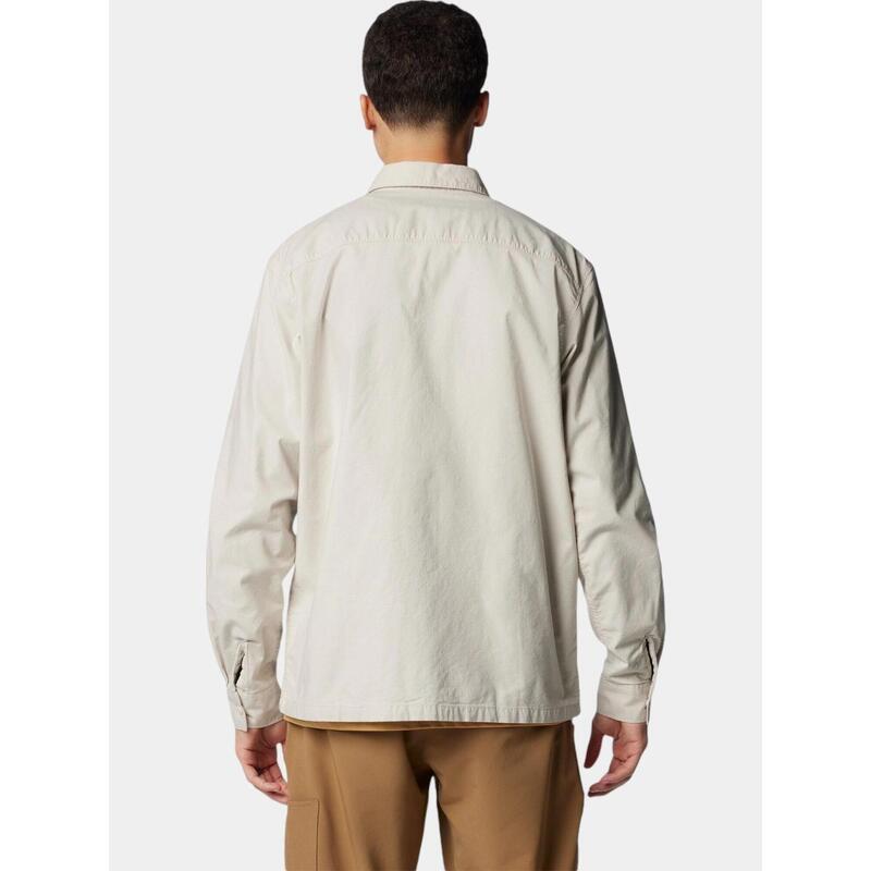 Camasa cu maneci lungi Landroamer Lined Shirt barbati