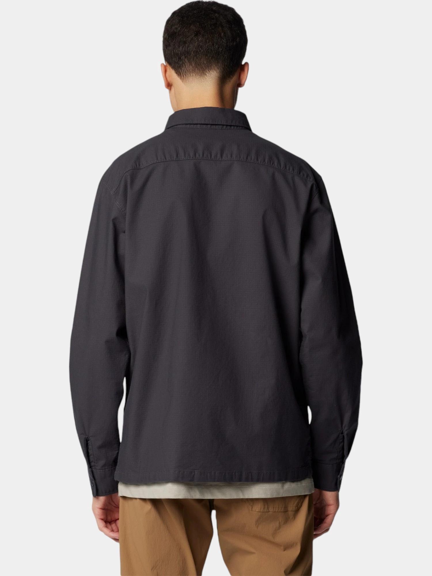 Camicia uomo Landroamer Lined 3/6