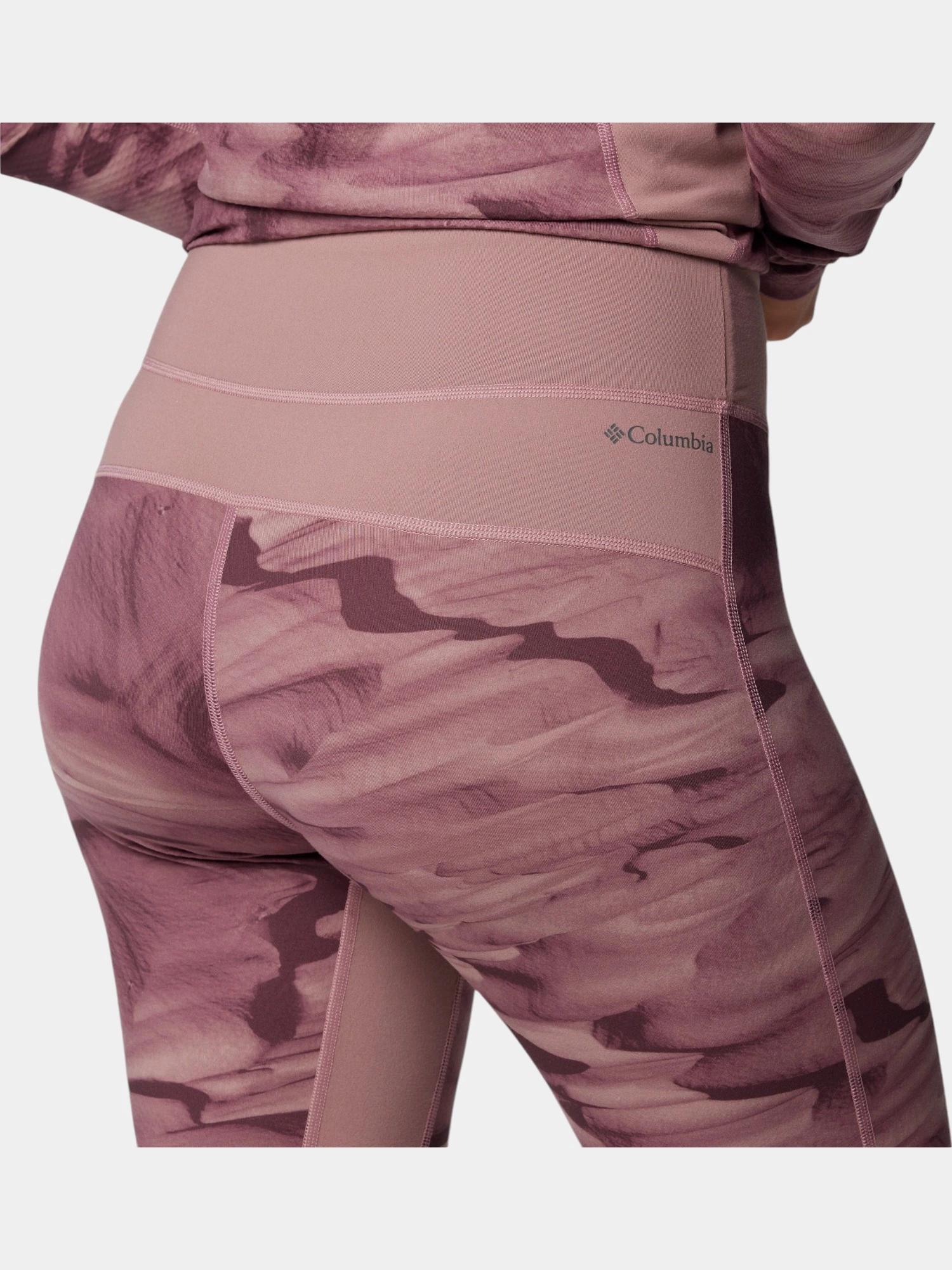 Pantaloni baselayer donna Omni-Heat Infinity 6/7