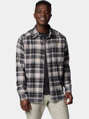 Camicia uomo Cornell Woods Flannel