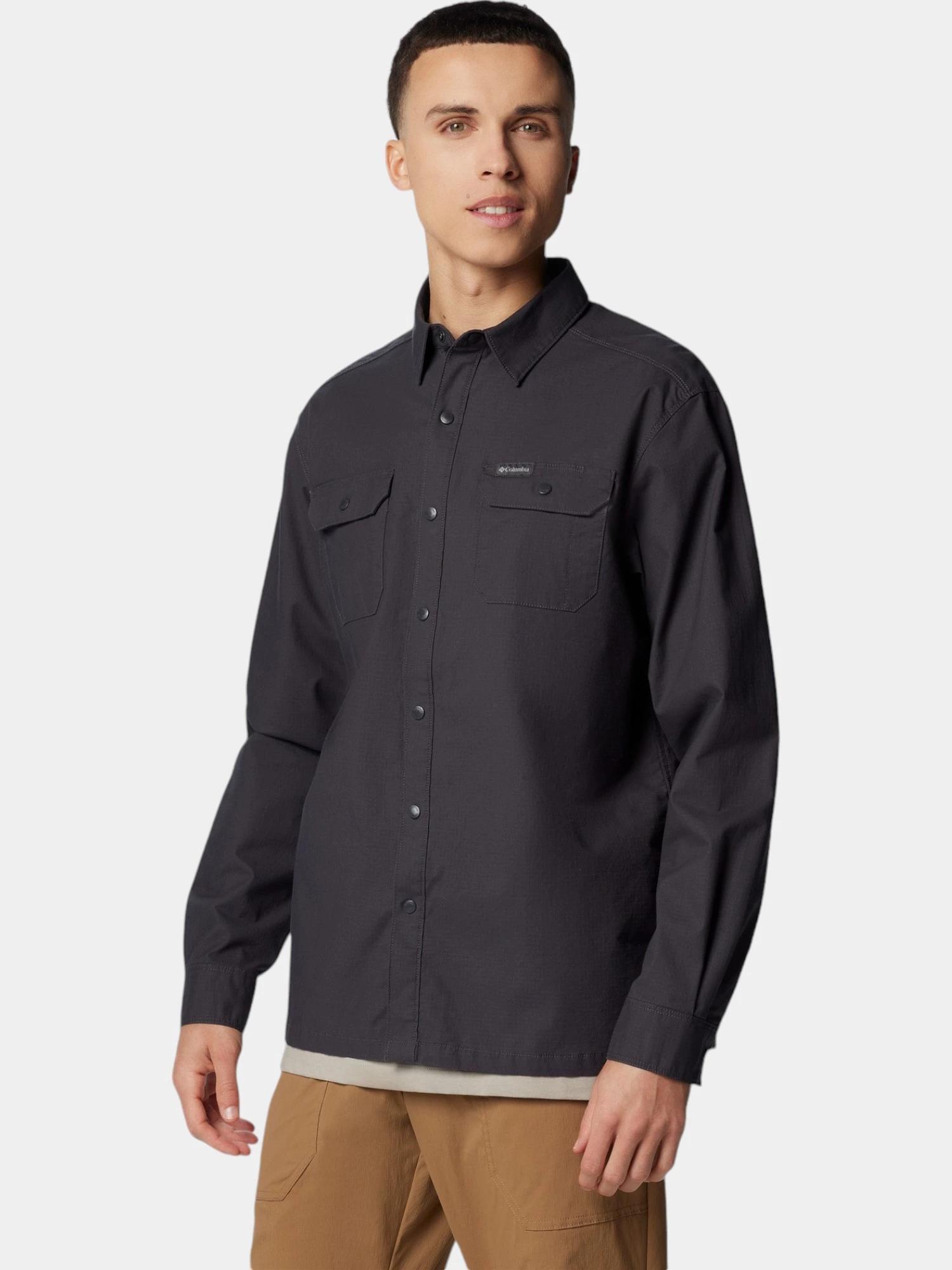 Camicia uomo Landroamer Lined 2/6